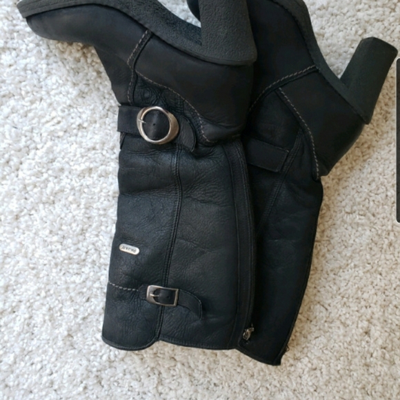 PAJAR winter boots - Picture 8 of 9